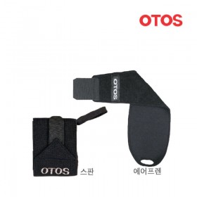 OTOS 손목 보호대 스판 / 에어프랜