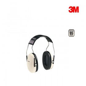 3M 청력보호구(귀마개) H6A
