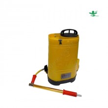 슈퍼 화이어 펌프B (등짐펌프)