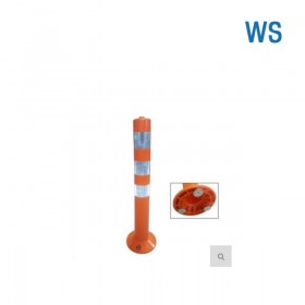 WS 차선규제봉(대) H450 자석
