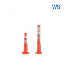 WS 보급형 차선 규제봉 (소) H450