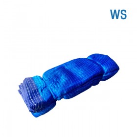 WS 4면 이중직 블루차광망 (투광률98%)